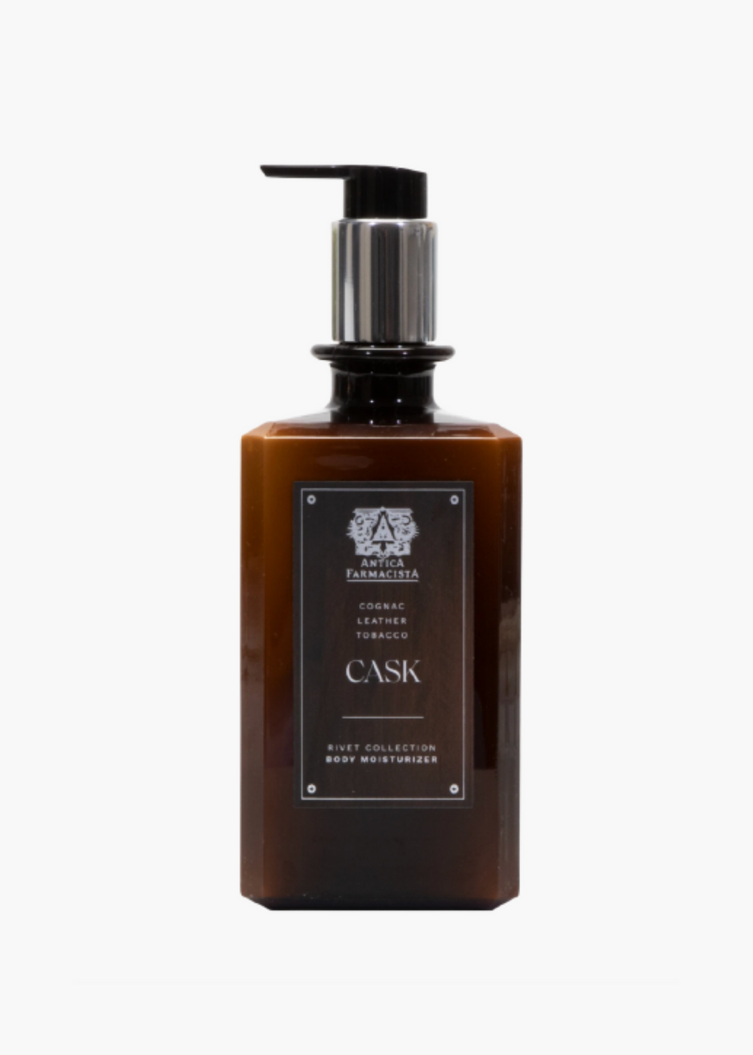 Cask Body Moisturizer