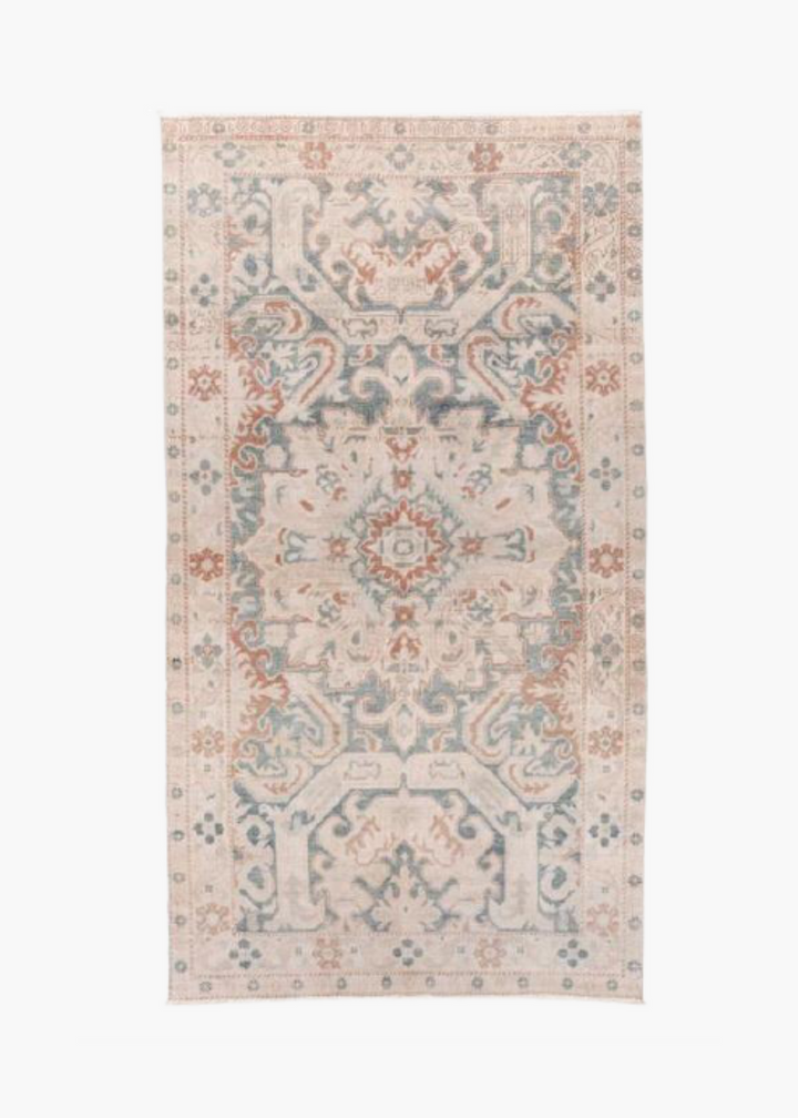 Vintage Rug 91449