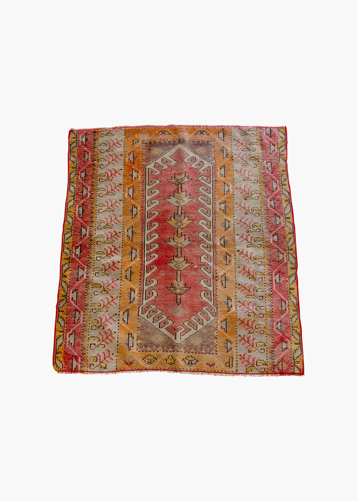 Vintage Rug 6033