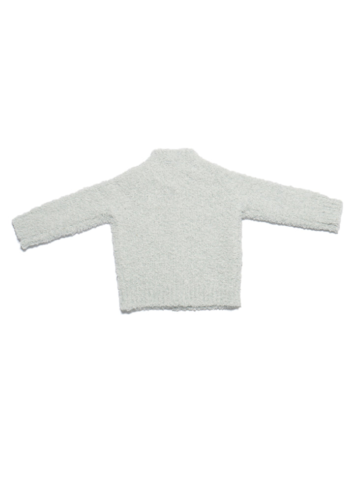 CozyChic® Infant Heathered Cardigan