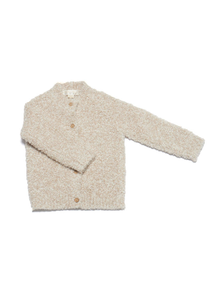 CozyChic® Infant Heathered Cardigan