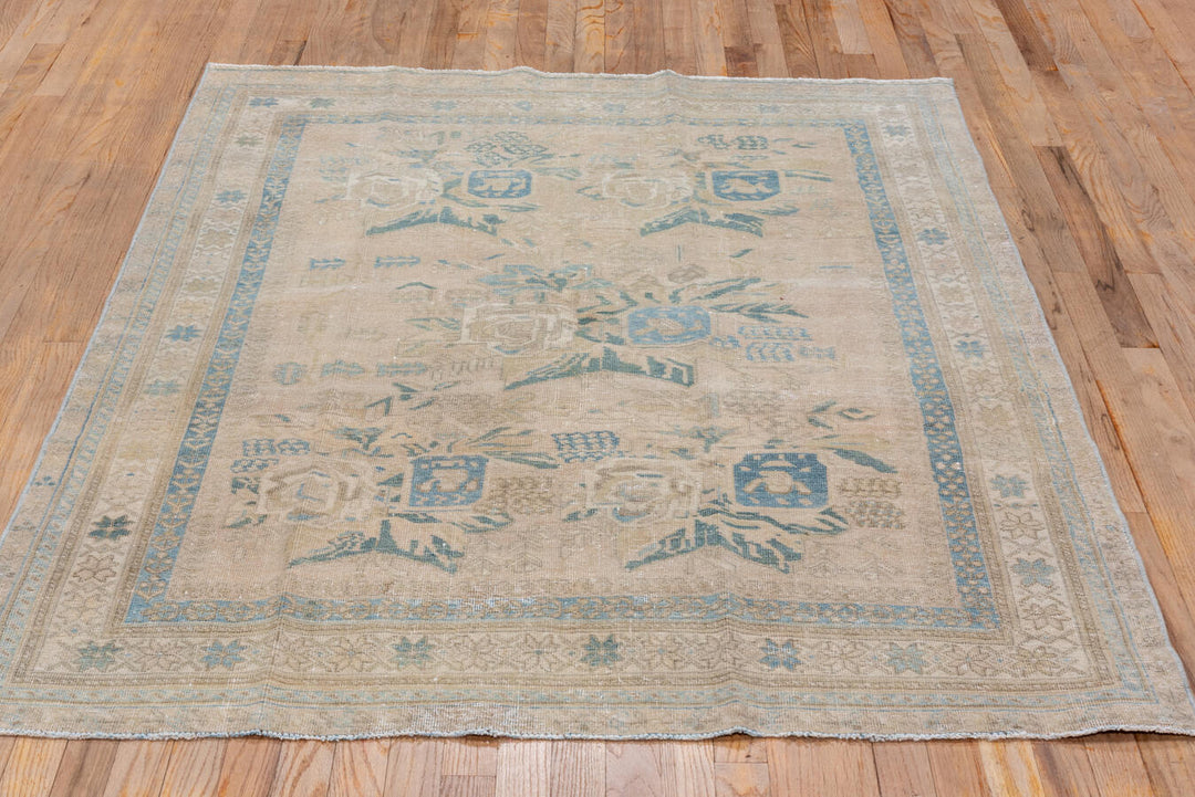 Vintage Rug 91082