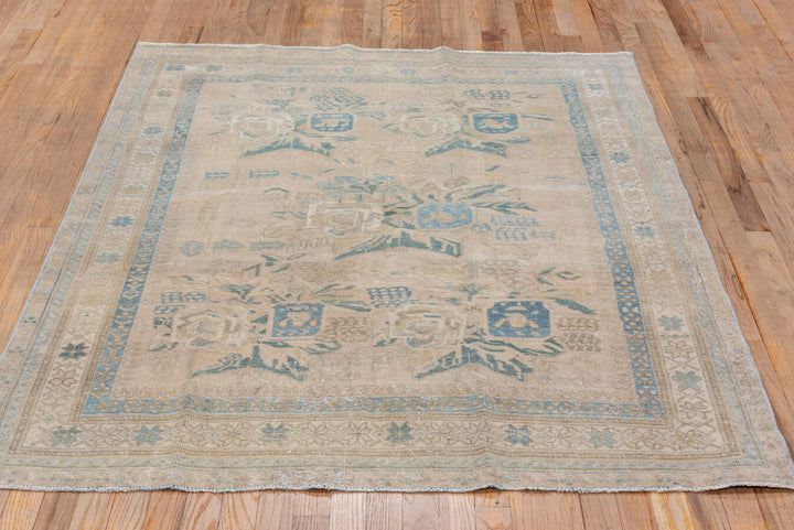 Vintage Rug 91082