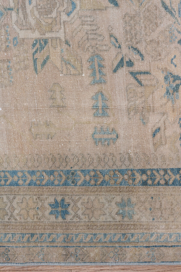 Vintage Rug 91082