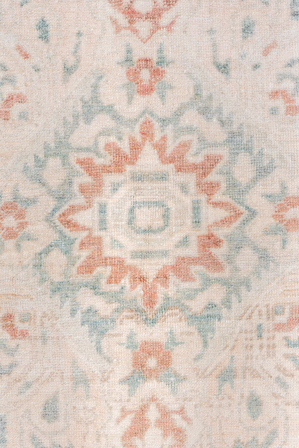 Vintage Rug 91449