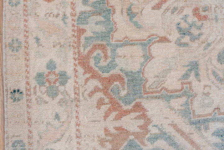 Vintage Rug 91449