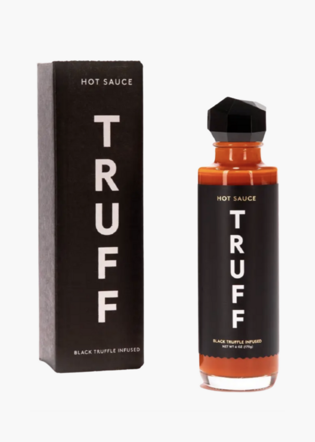 TRUFF Hot Sauce
