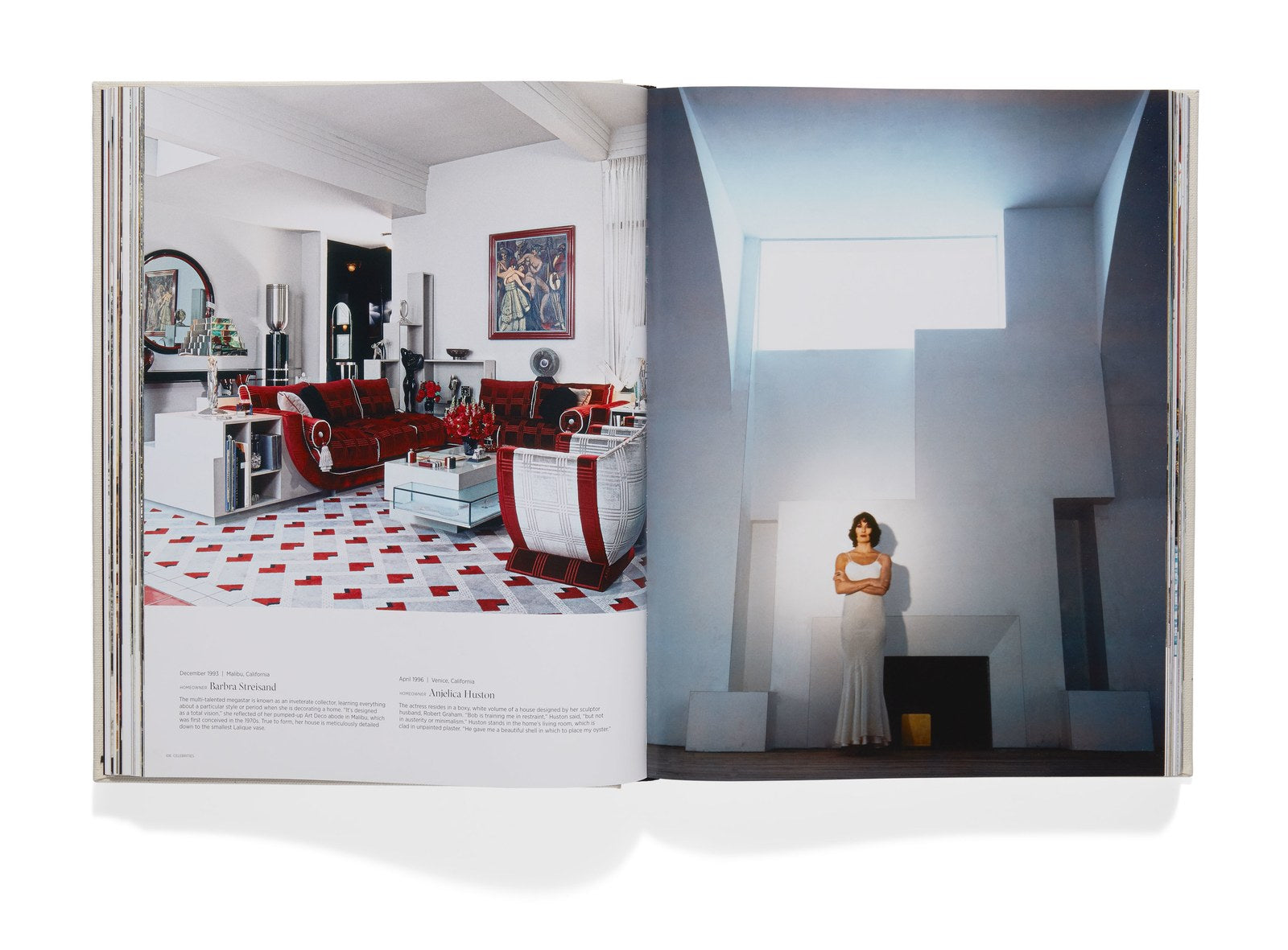 Architectural Digest at 100: A Century of Style – Macy Carlisle