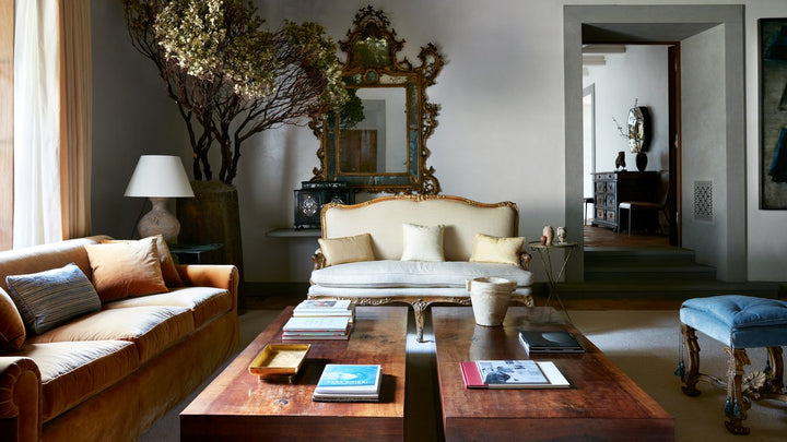 Houses: Atelier AM - Macy Carlisle