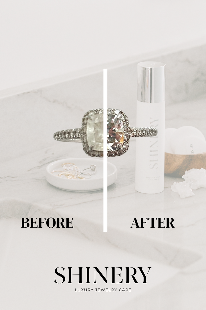 Radiance Wash