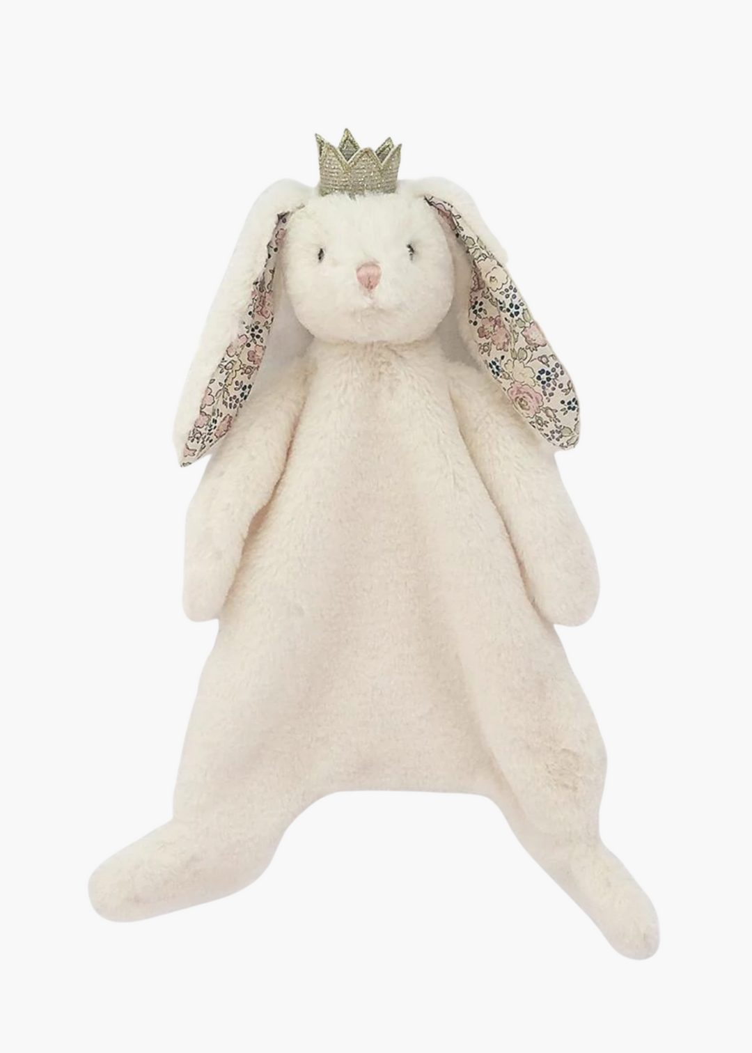 Princess Bunny Security Blanket