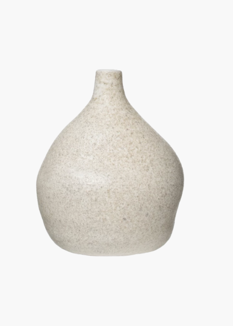 Distressed Vase