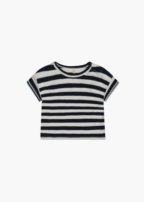 Sailor Oversized T-Shirt - FINAL SALE