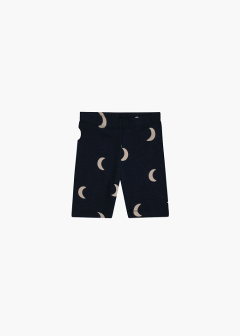 Midnight Biker Short - FINAL SALE