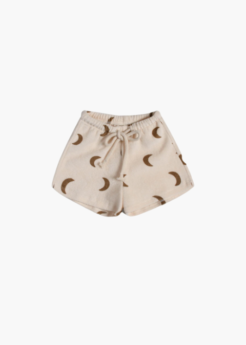 Midnight Rope Short - FINAL SALE