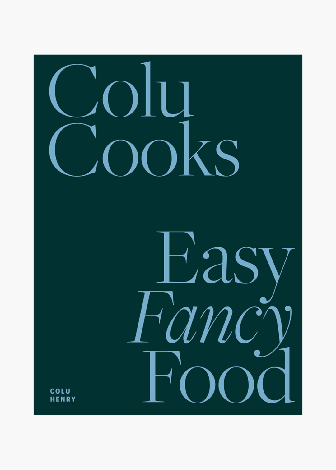 Colu Cooks