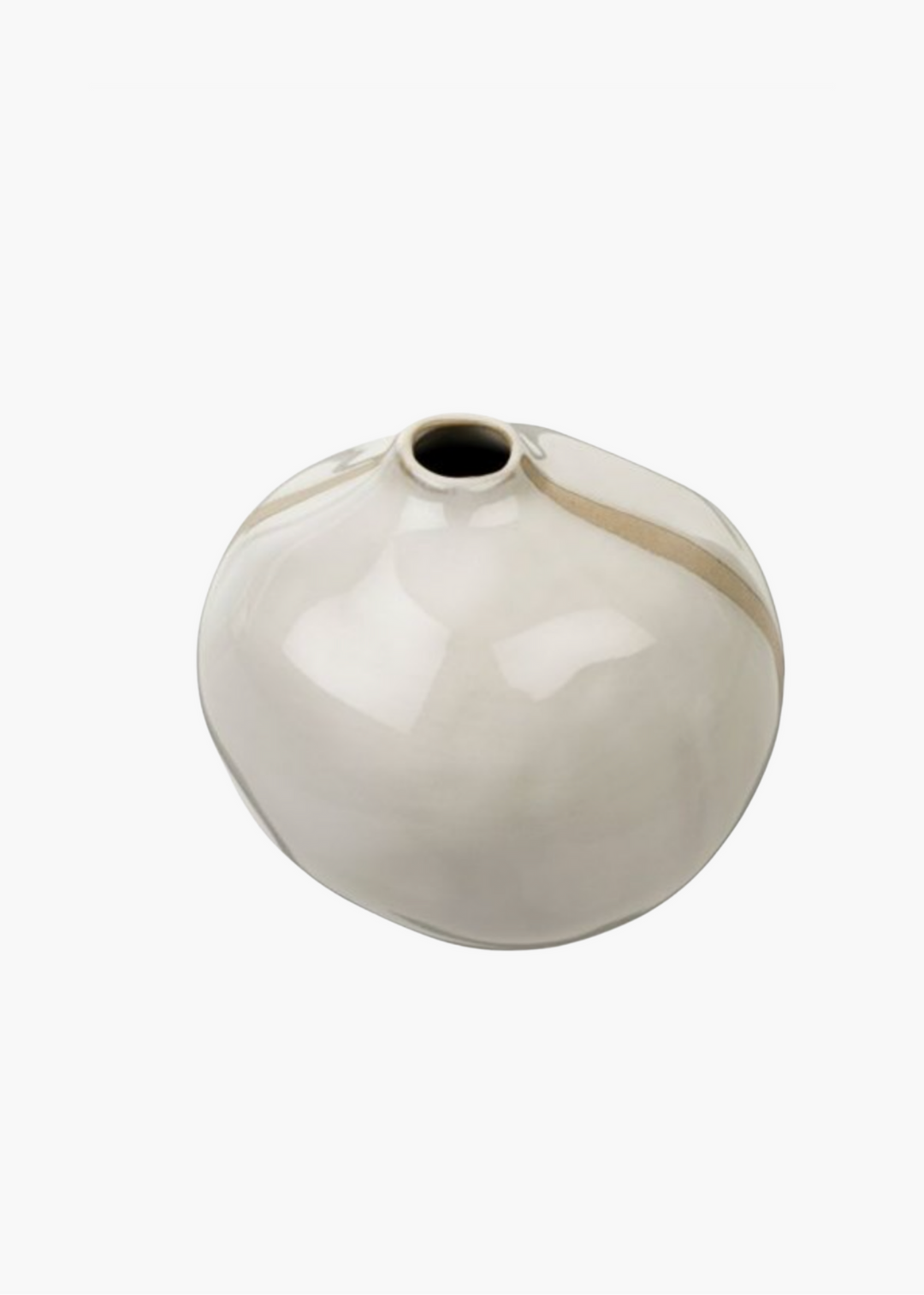 White Sands Vase