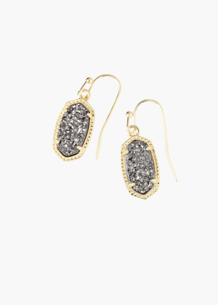 Lee Drop Earring