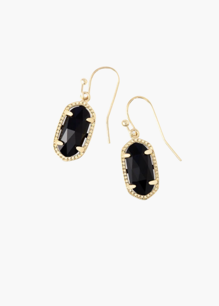 Lee Drop Earring