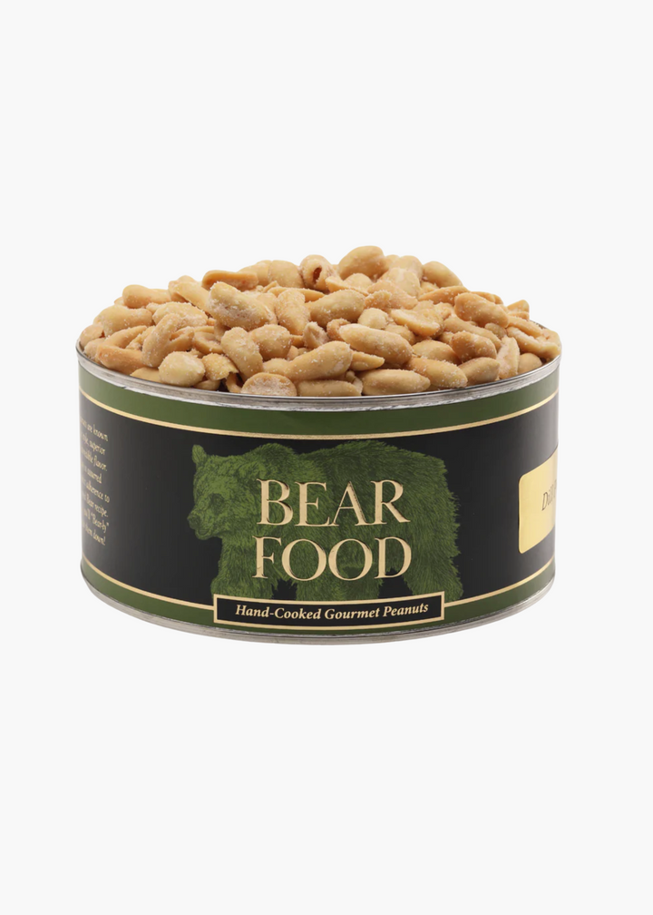 Dill Pickle Peanuts