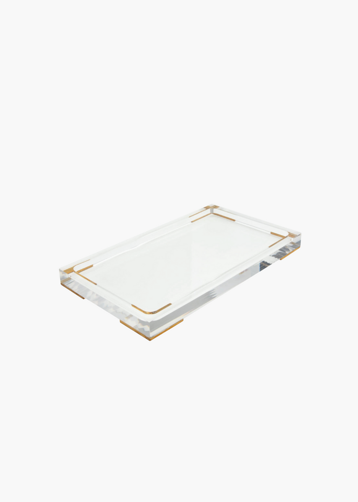 Acrylic Tray