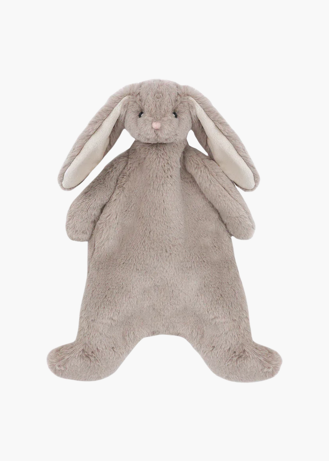Coco Bunny Plush Security Blanket