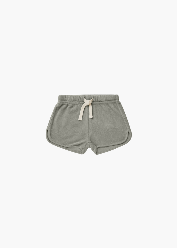 track shorts || pool - FINAL SALE