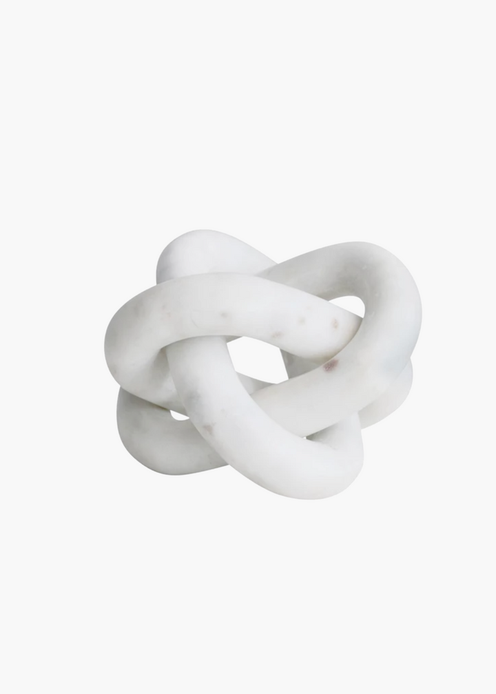 Marble Knot Object