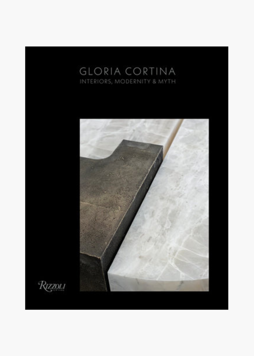 Gloria Cortina: Interiors, Modernity & Myth