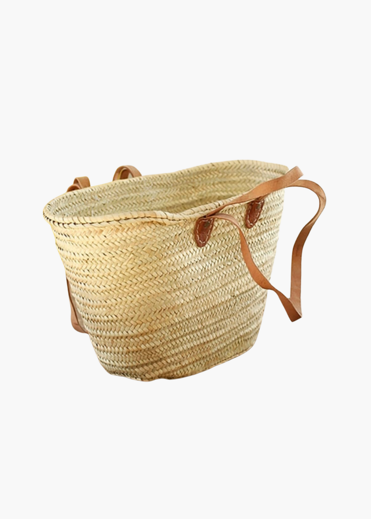 French Market Basket Macy Carlisle