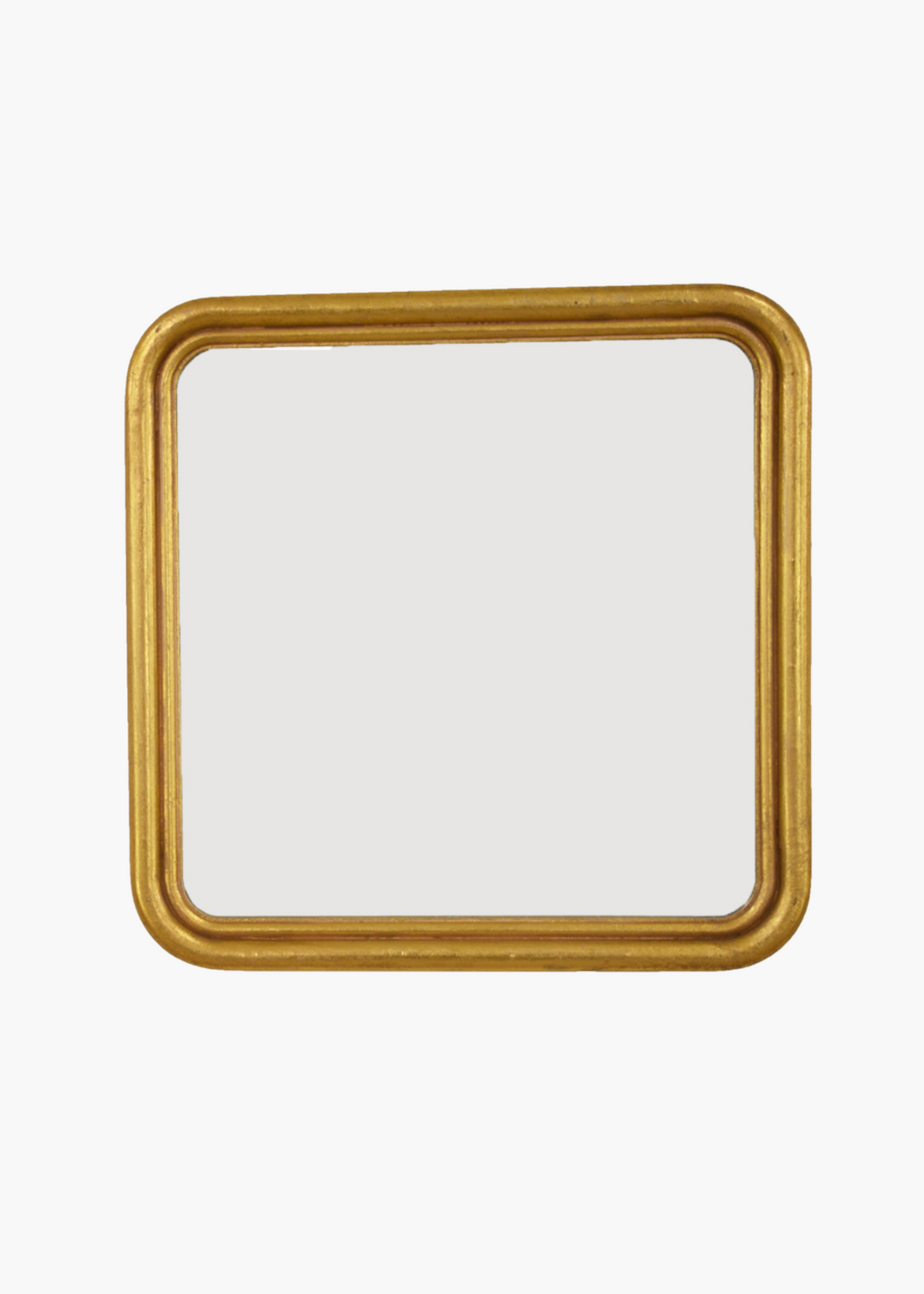 Square Mirror