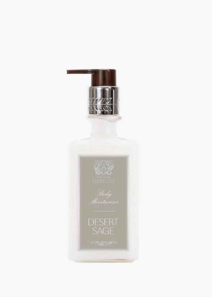 Desert Sage Body Moisturizer