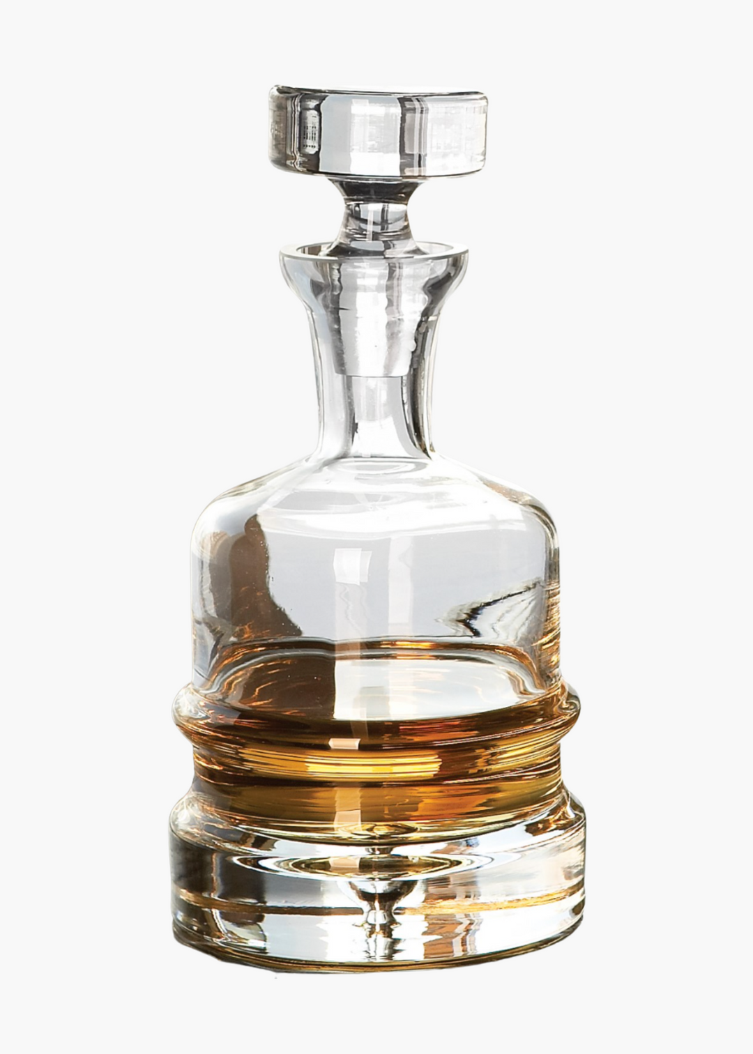 Traditional Decanter