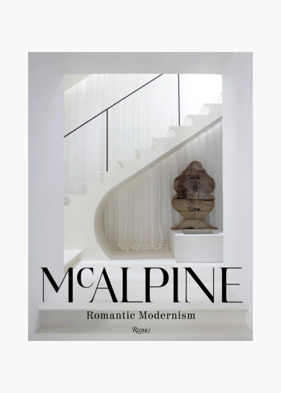 Mcalpine: Romantic Modernism