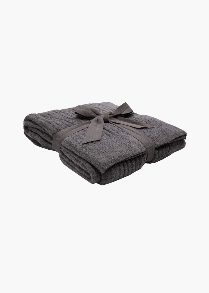 CozyChic Lite® Ribbed Throw