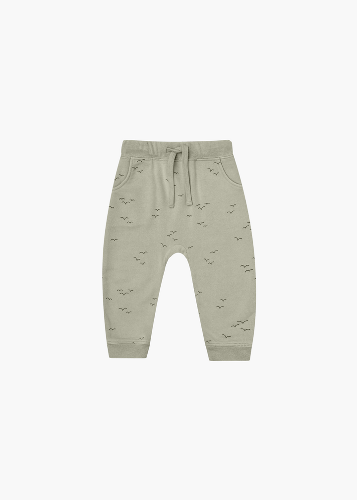 sweatpant || flight - FINAL SALE