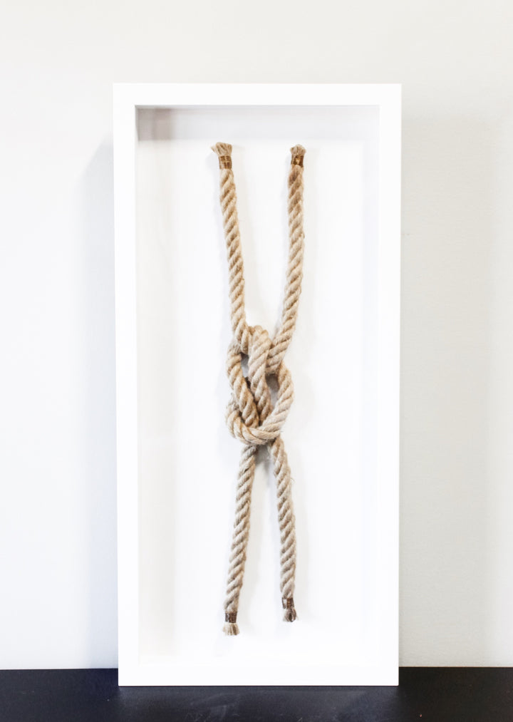 Sailing Knots