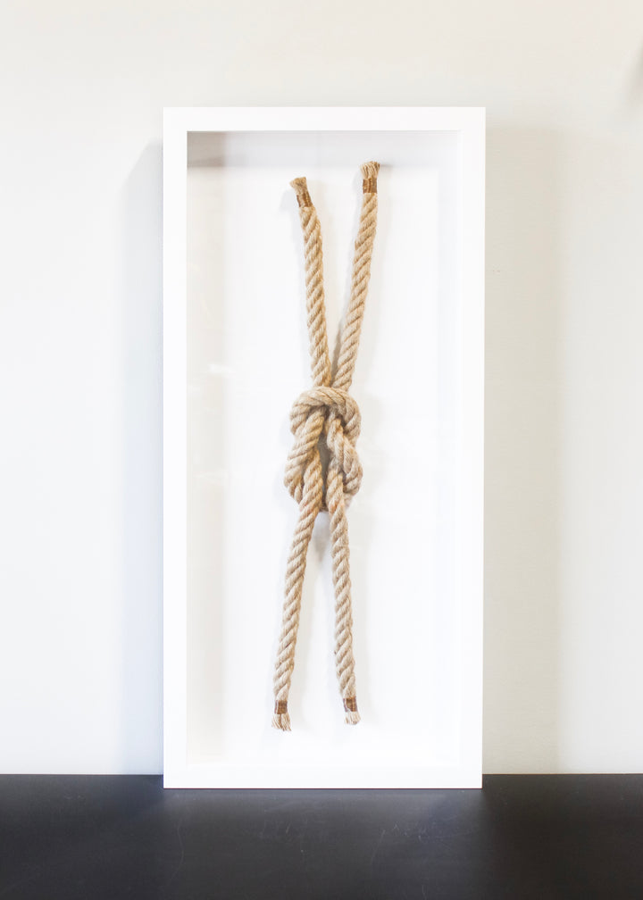 Sailing Knots