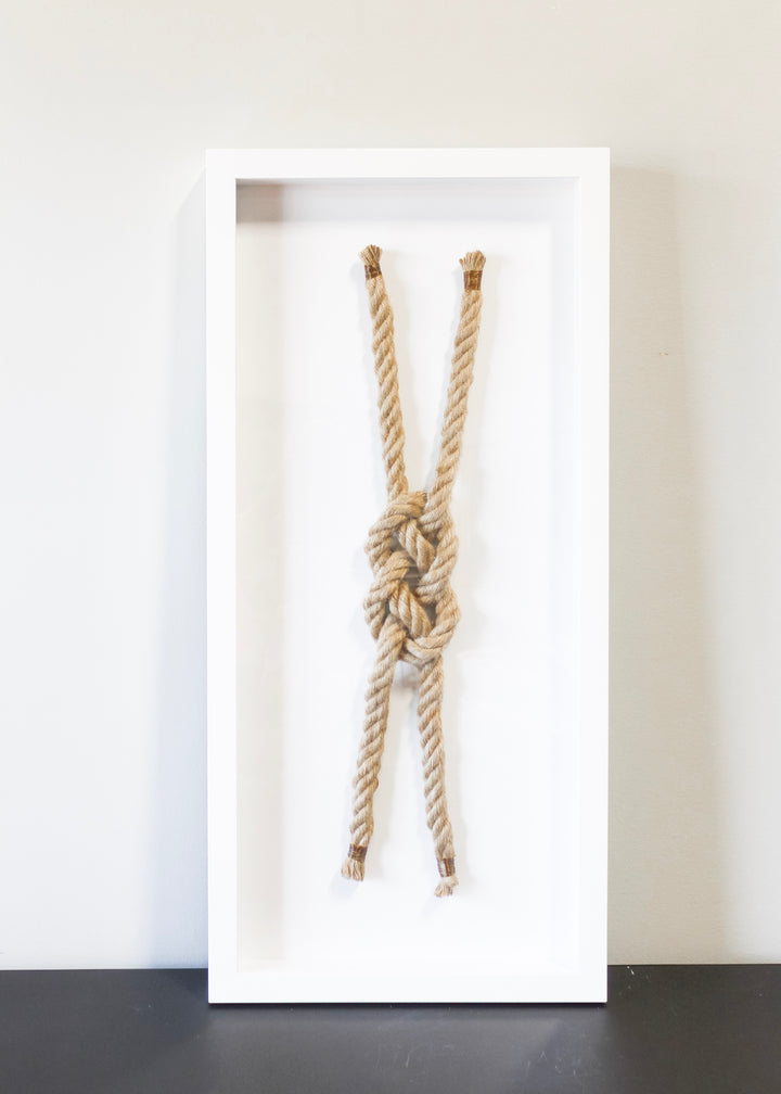 Sailing Knots