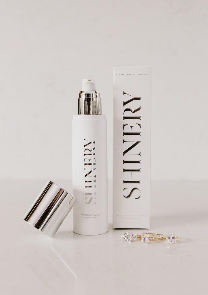 Radiance Wash