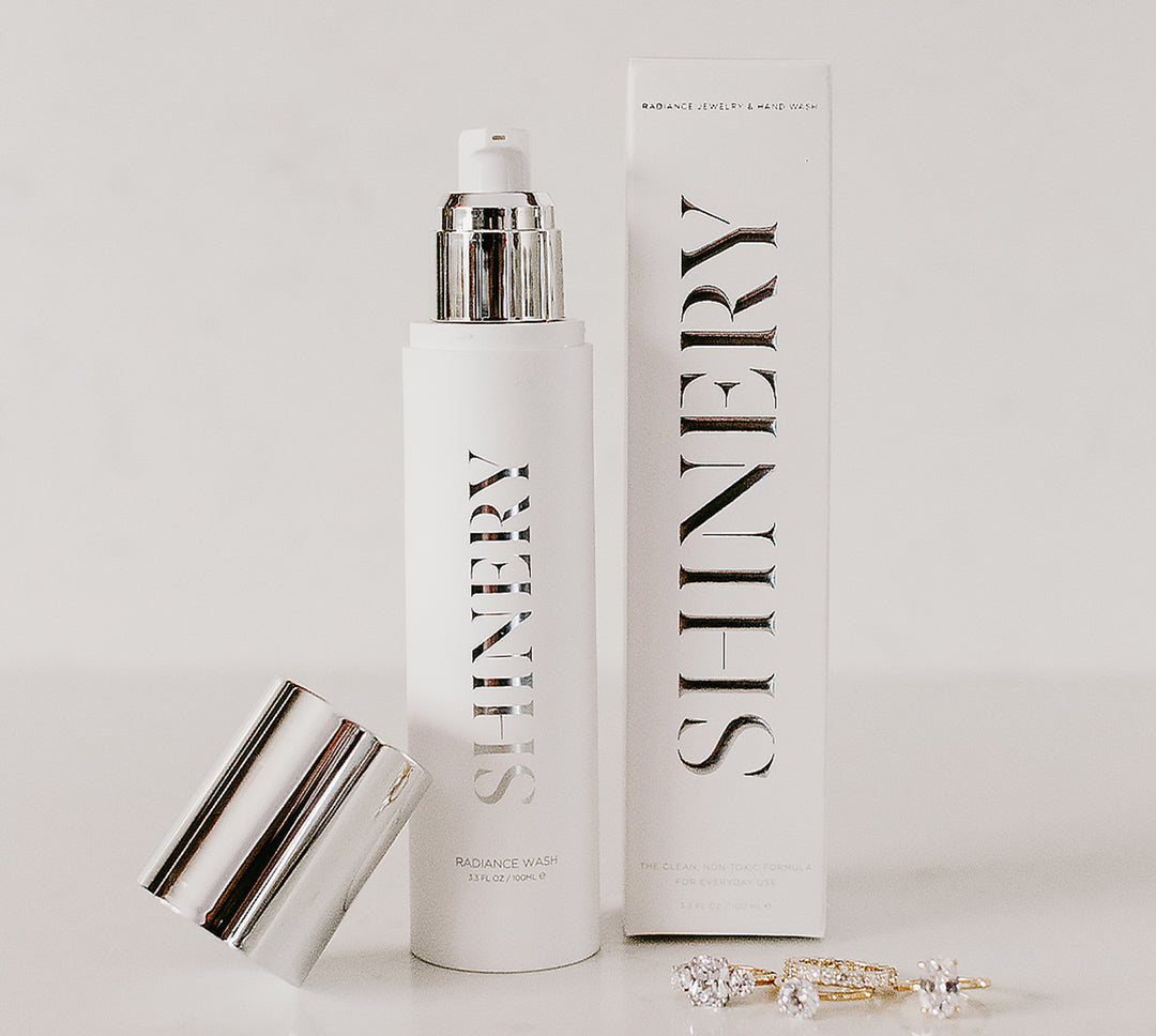 Radiance Wash