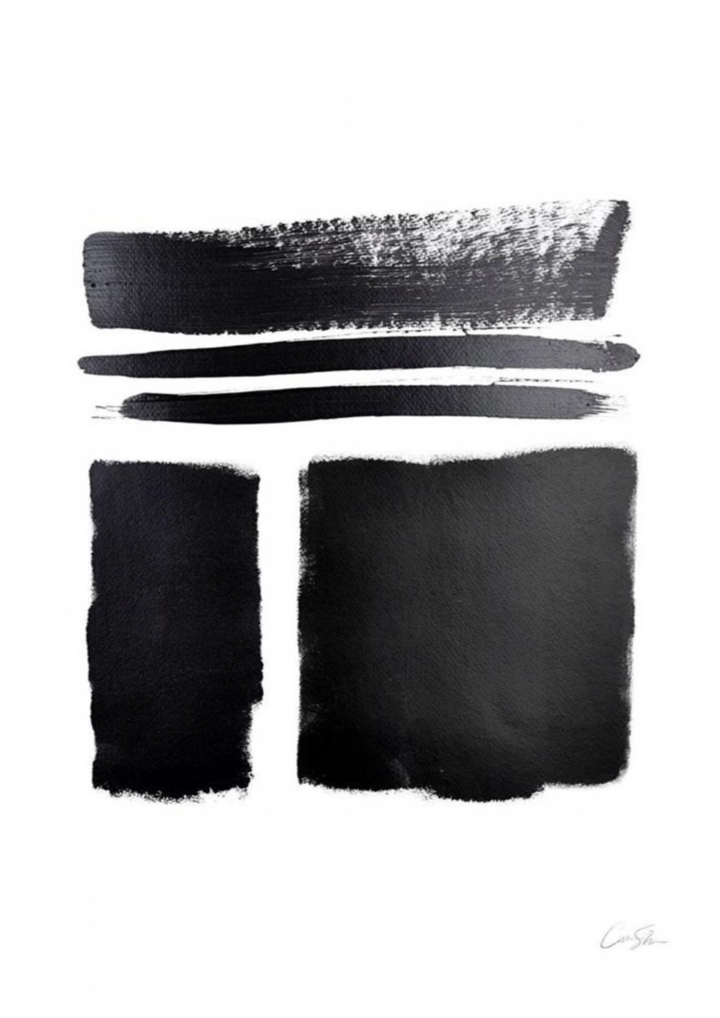Linea No. 2 Print - Medium