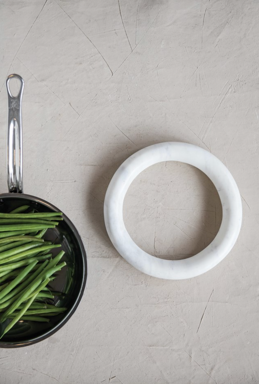 Marble Trivets