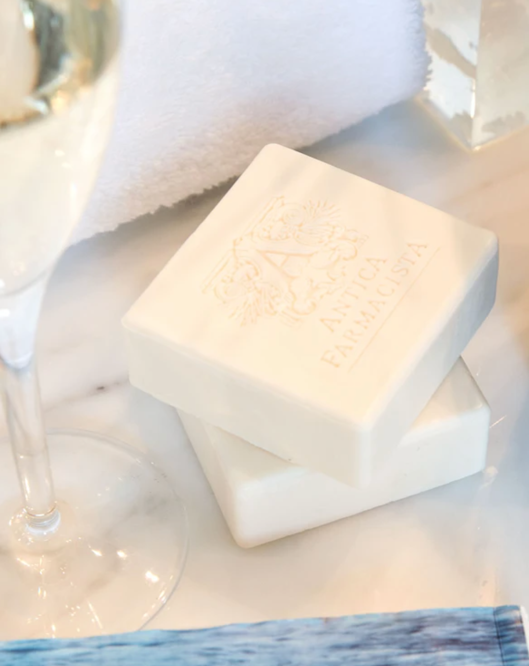 Prosecco Bar Soap