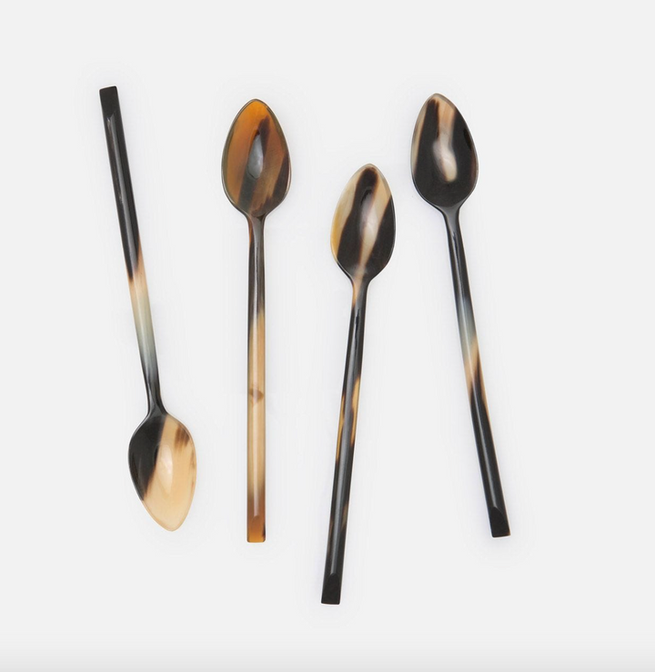 Kaarl Cocktail Spoon Set