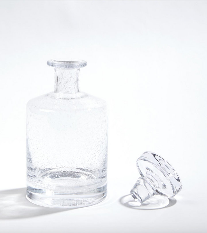 Seeded Decanter