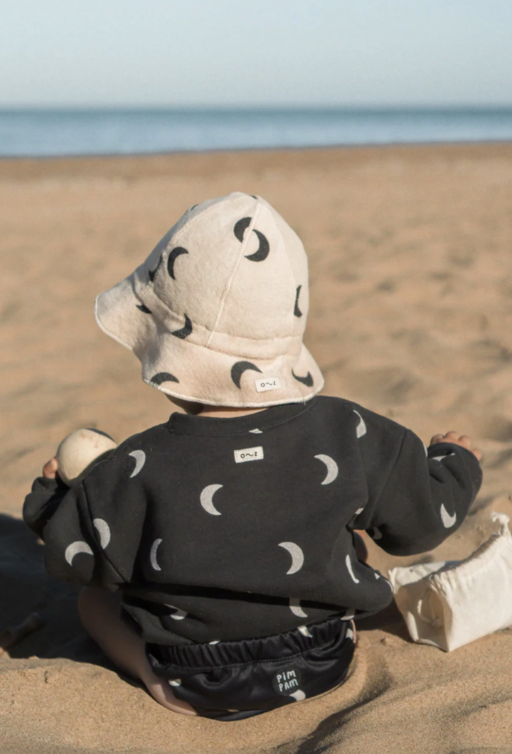 Midnight Sweatshirt - FINAL SALE
