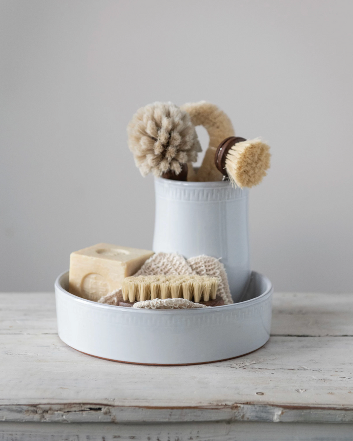 Beech Wood Dish Brush