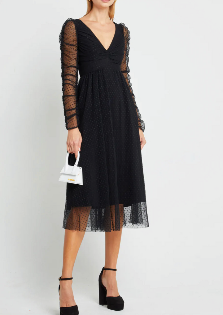 Daisy Dress - FINAL SALE