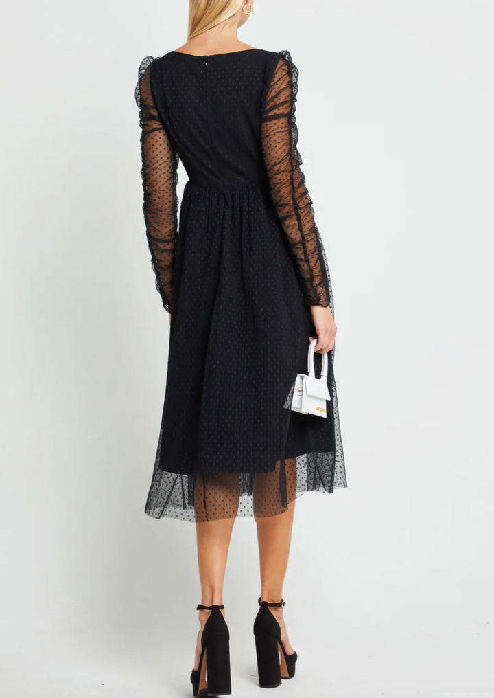 Daisy Dress - FINAL SALE